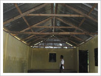 Construction of LP/ UP School building at Suchen Dhana