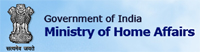 Ministry of Home Affairs (External Website that opens in a new window)