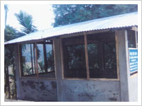 : Construction of Poultry Unit at Megua Songmong under SCA-BADP, District Level, 2008-09